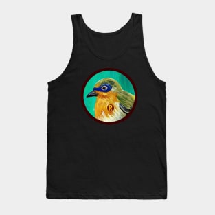 Robin Tank Top